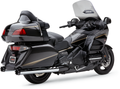 MUFFLERS DC CHR GL1800