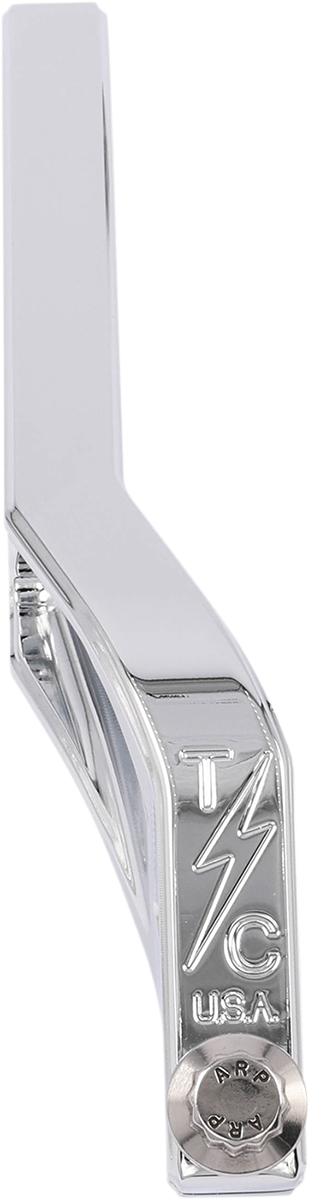 LEVER SHIFTER 91-17FX CHR