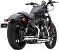 MUFFLERS 3" XL 14-19