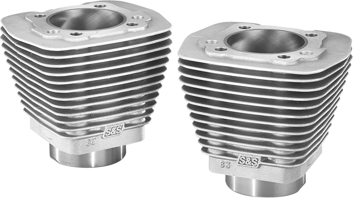 S&S EV-O CYLINDER 84-99PR