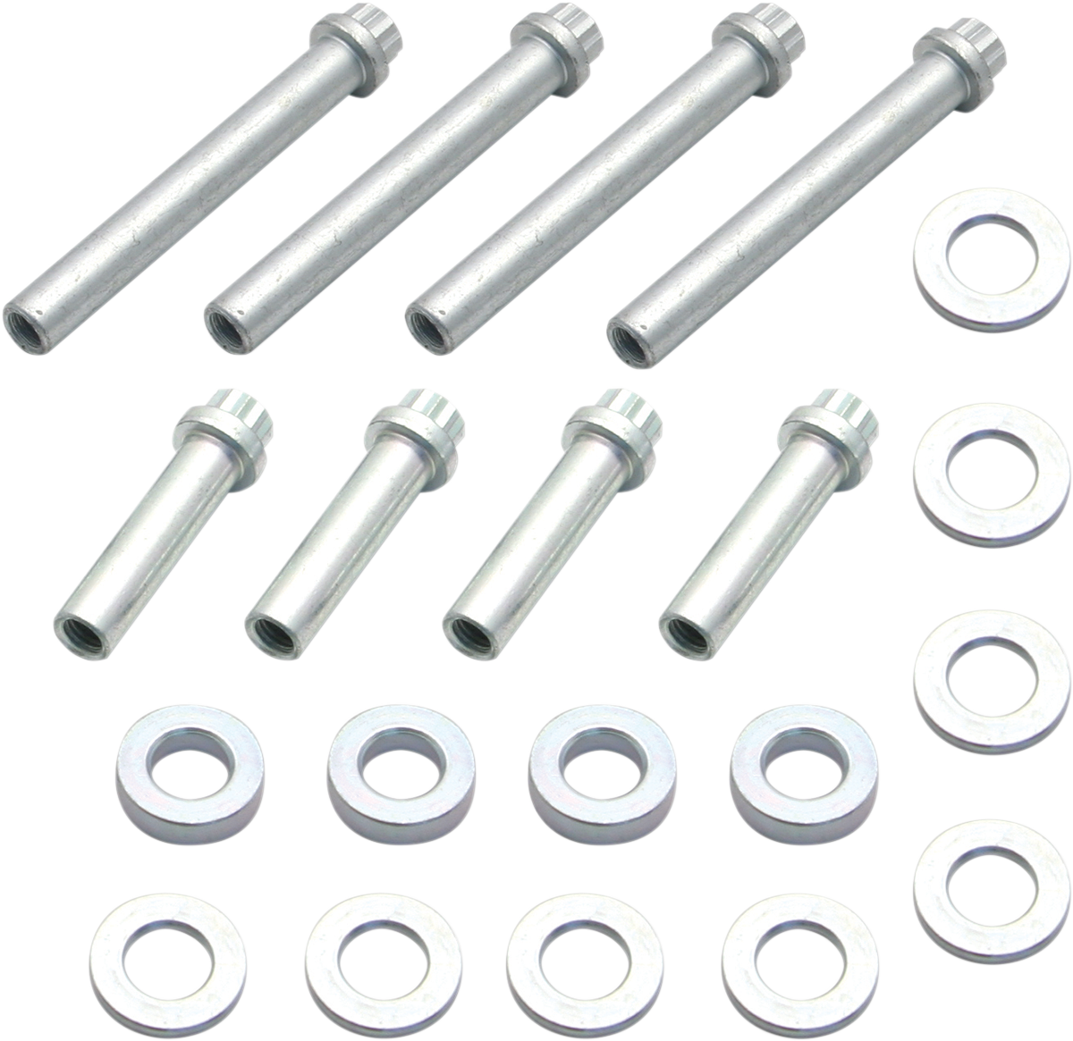 BOLT KT HEAD S&S BT/XL