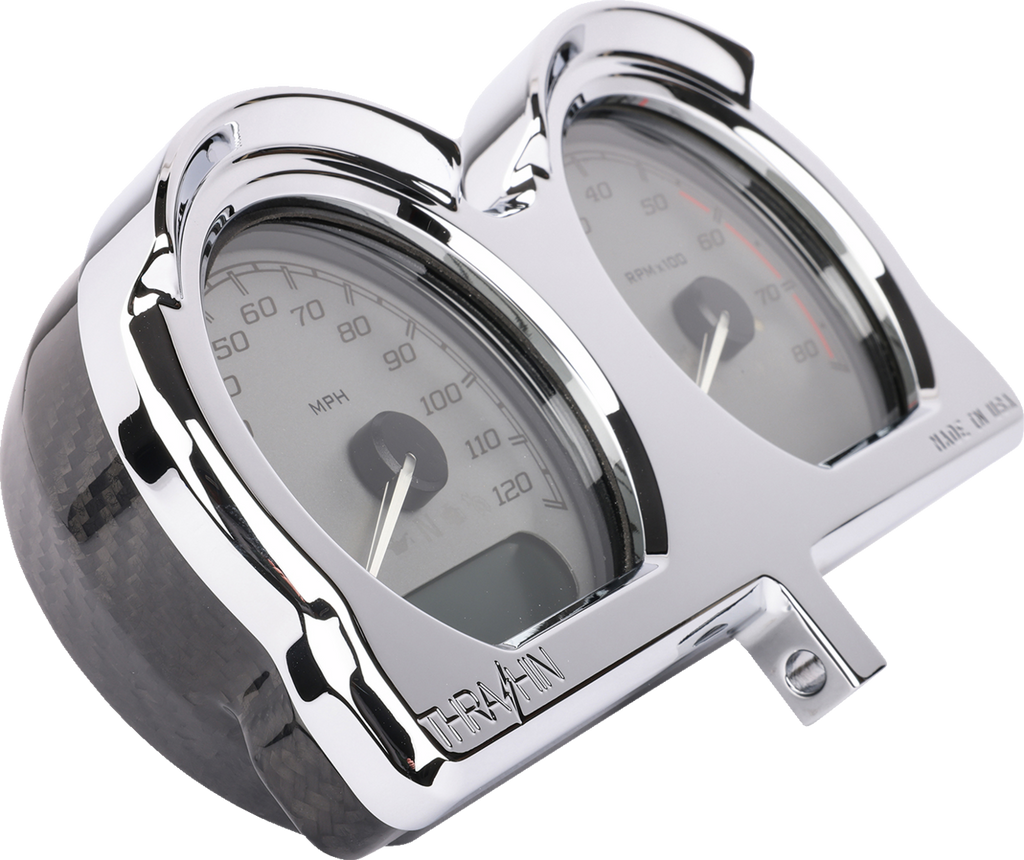 GAUGE RELOC KT FLTR CHR