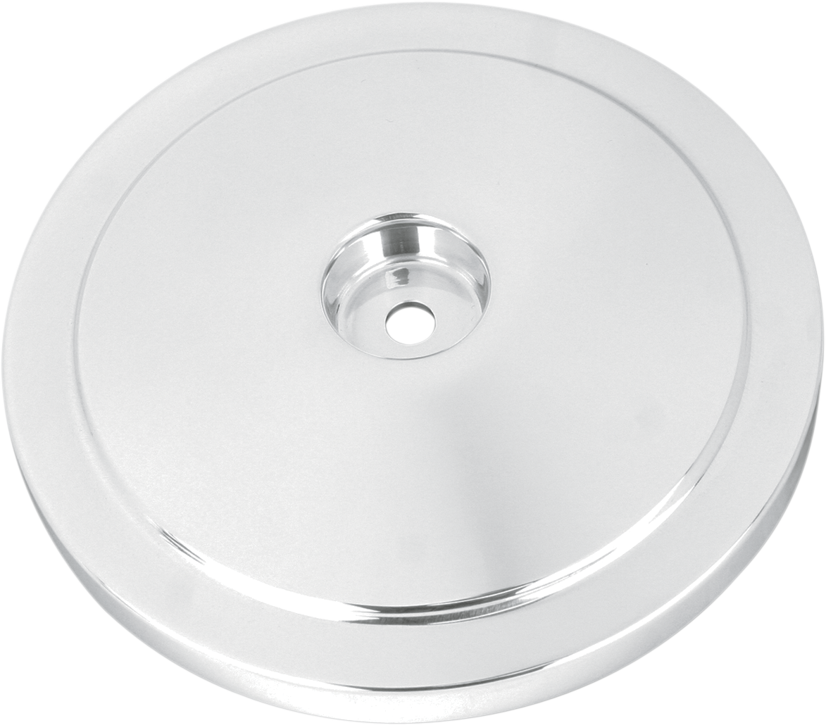 COVER AC BOB DOME CHR