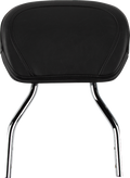 SISSY BAR RND SH VSTAR650
