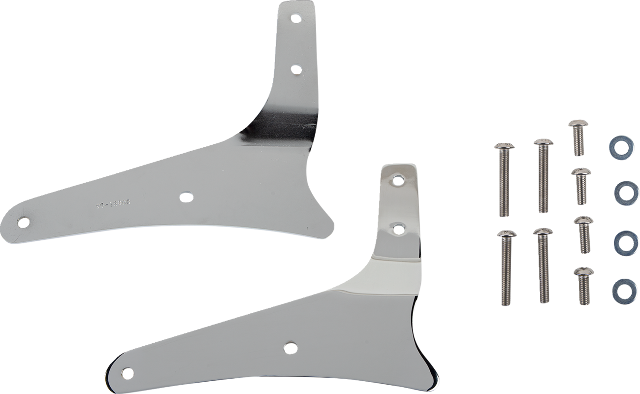 SISSY BAR RND SH VLCN1600