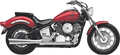 EXHAUST PWR PRO VS 1100