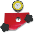 GAUGE CRANK RUNOUT MILW8
