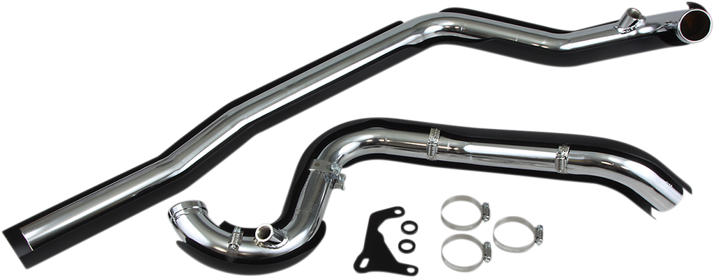 HEADPIPES TD 07-08 FL