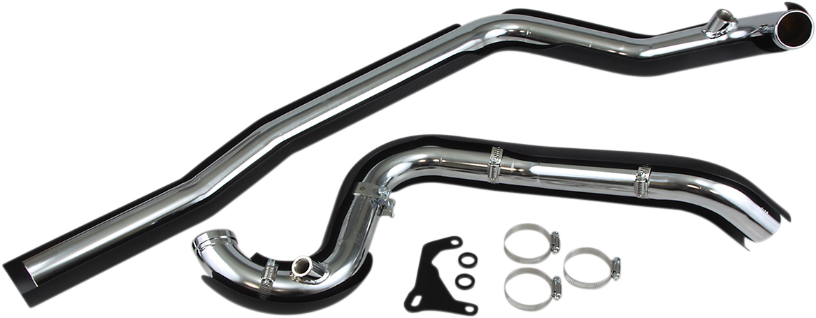 HEADPIPES TD 07-08 FL