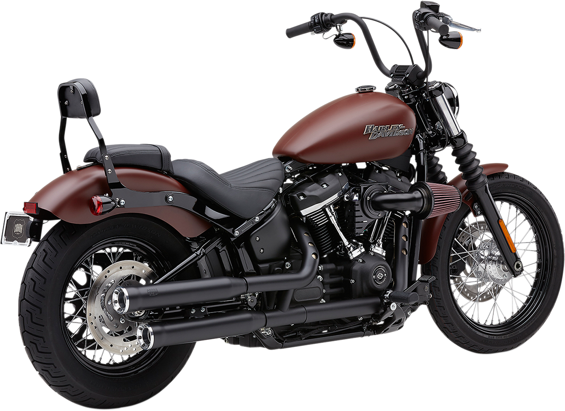MUFFLERS RPT BLK SFT 18+