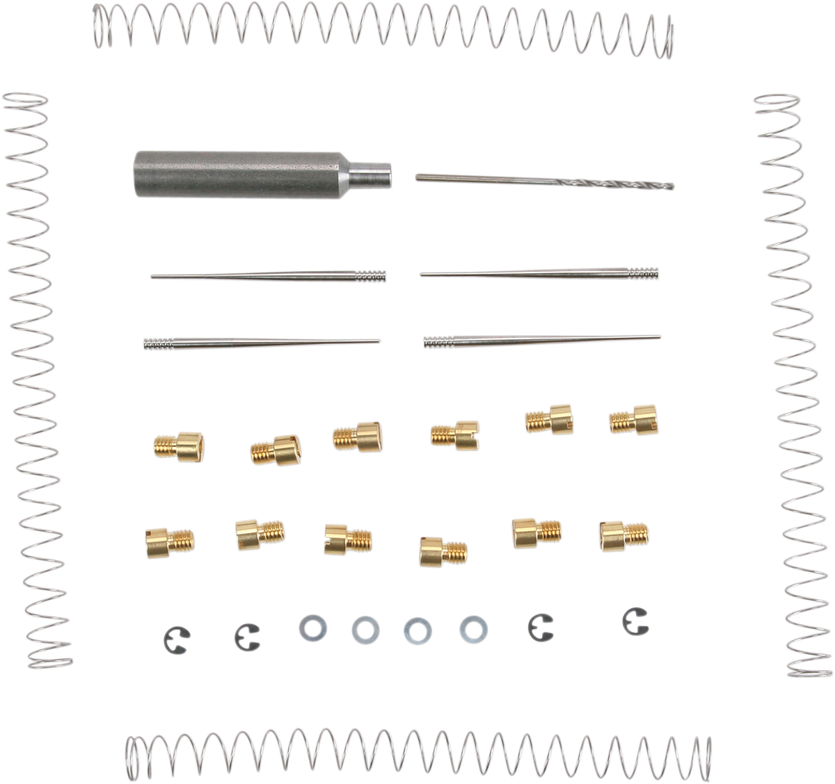 JETKIT HON VF750C