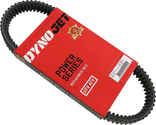 BELT PWR SR OUTLNDR 08+