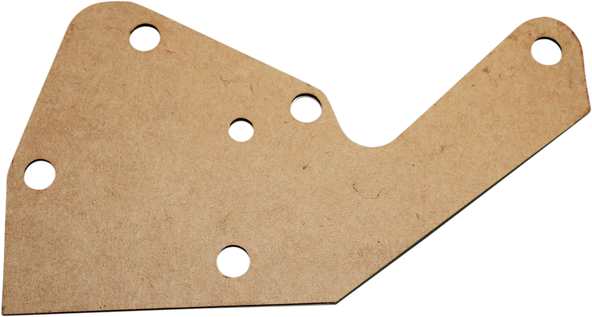 GASKET REPL F/3801-0071