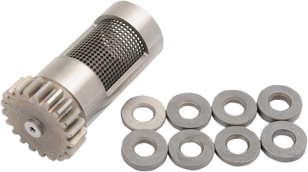 +.030"BREATHER GEAR48-E77