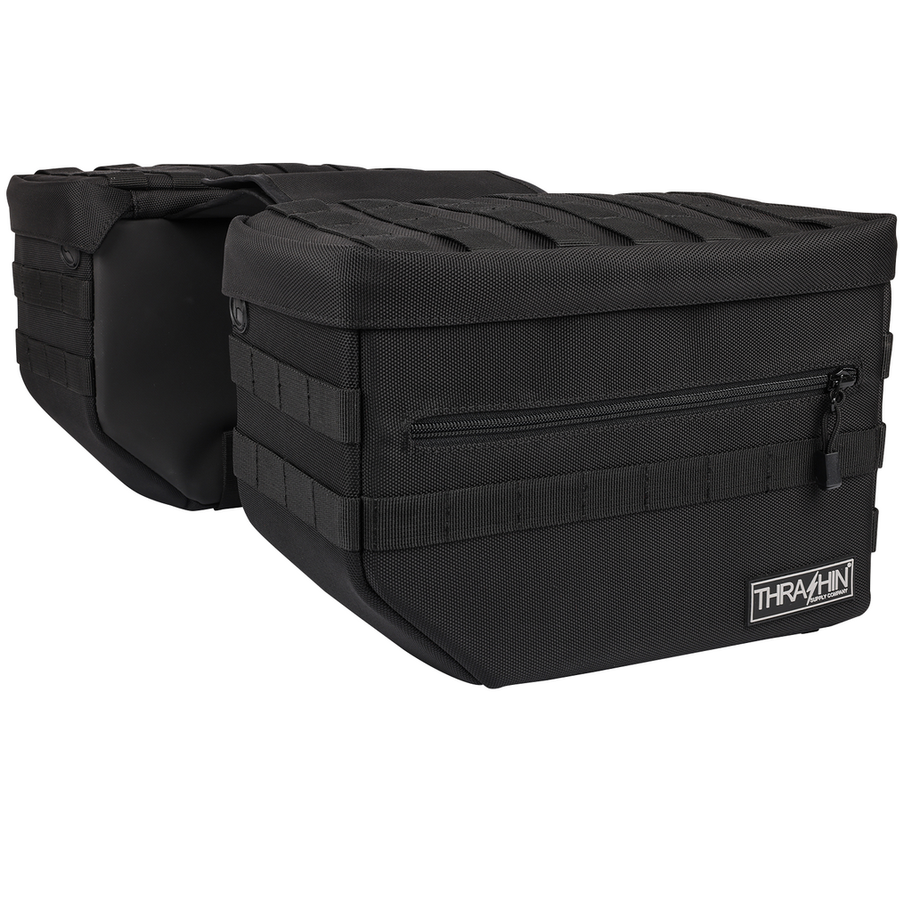 SADDLEBAGS ESCAPE V2 18L