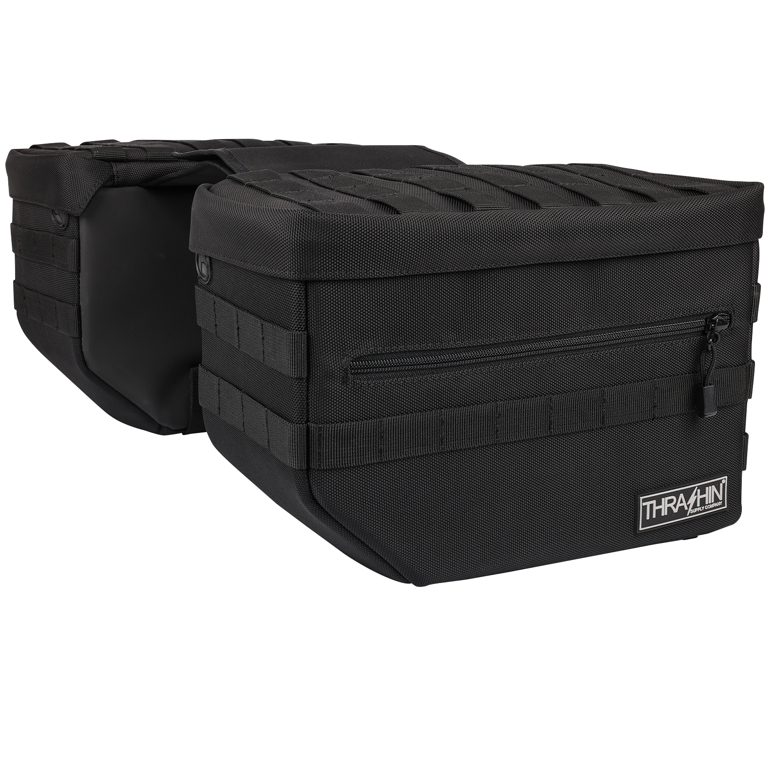 SADDLEBAGS ESCAPE V2 18L
