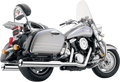 EXHAUST TD 15/16 NOMAD