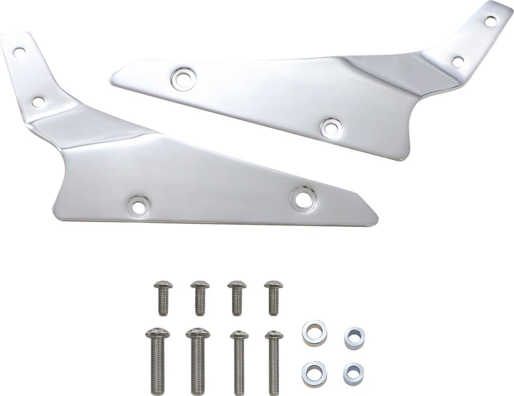 SISSY BAR RND SH VTX1800C