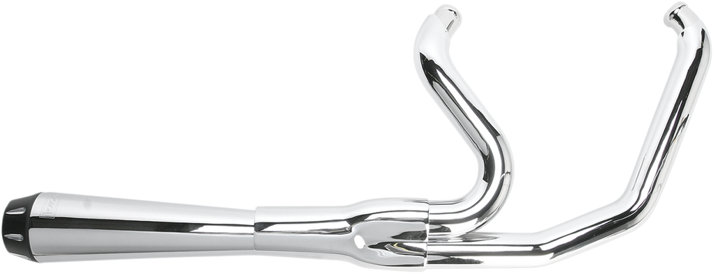EXHAUST RR2-1 EVO FXR CH