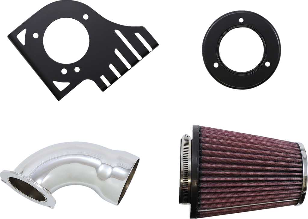 AIR INTAKE CN CR/CR SFTL