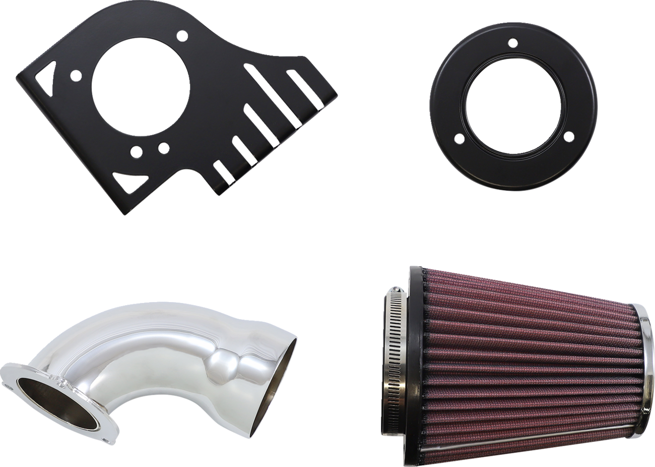AIR INTAKE CN CR/CR SFTL