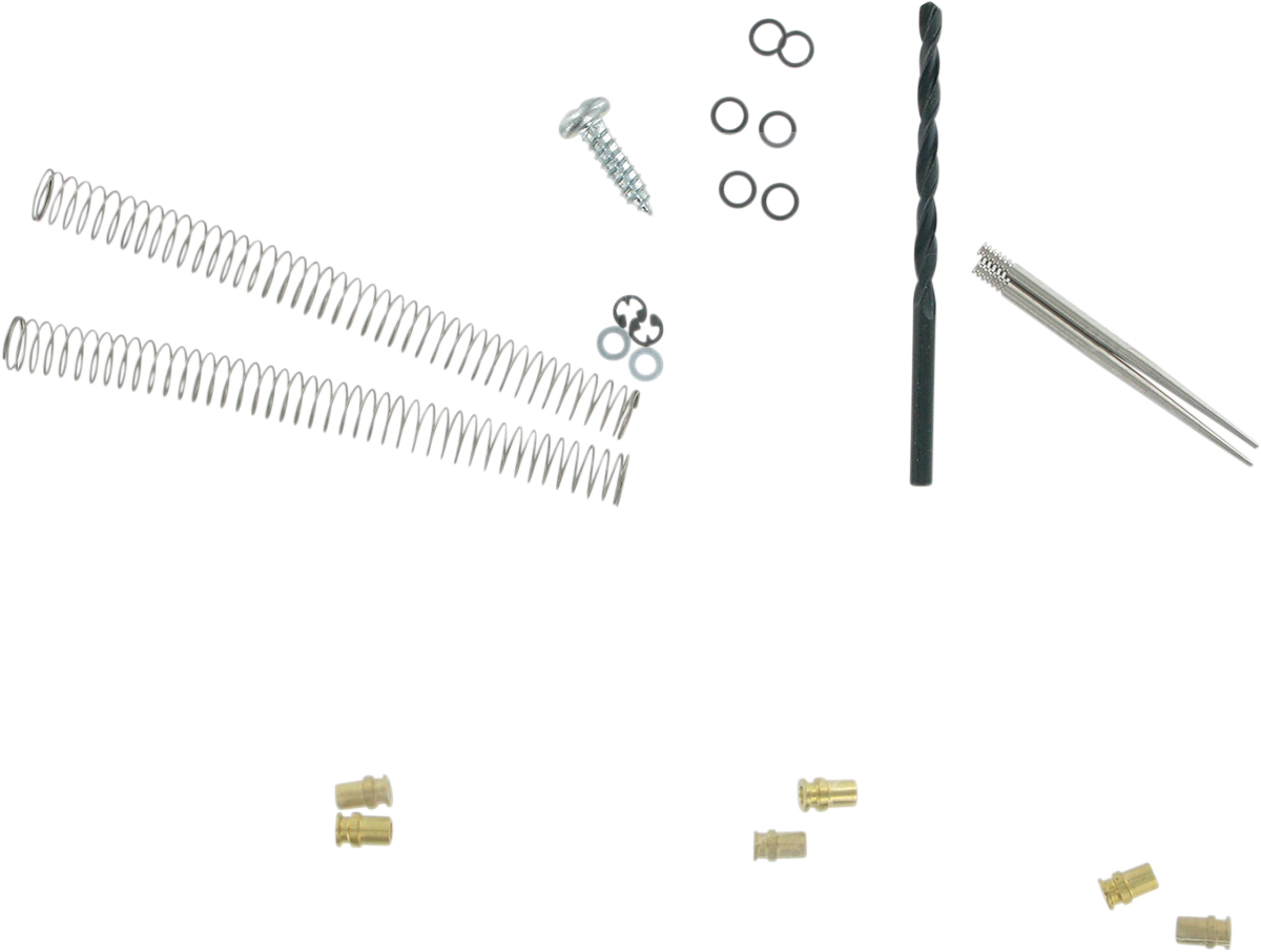 JETKIT DUC 900SS,SP S2