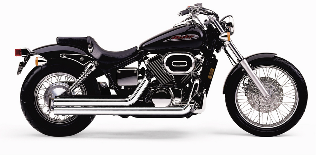 EXHAUST STROD 750 SPRIT