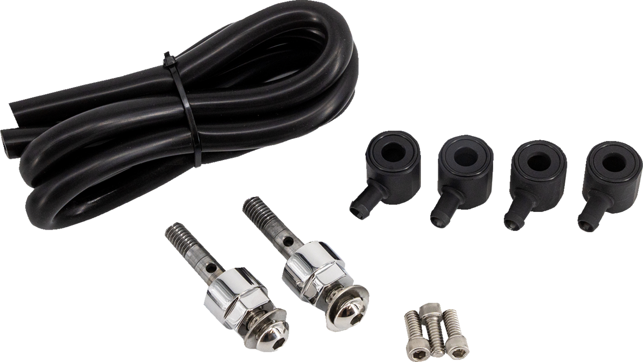 BREATHER KIT ASSUALT M8