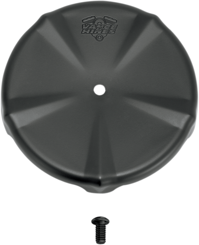 INSERT A/C F/ V&H VO2 BLK