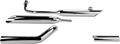 MUFFLERS S/C XVS650 VS