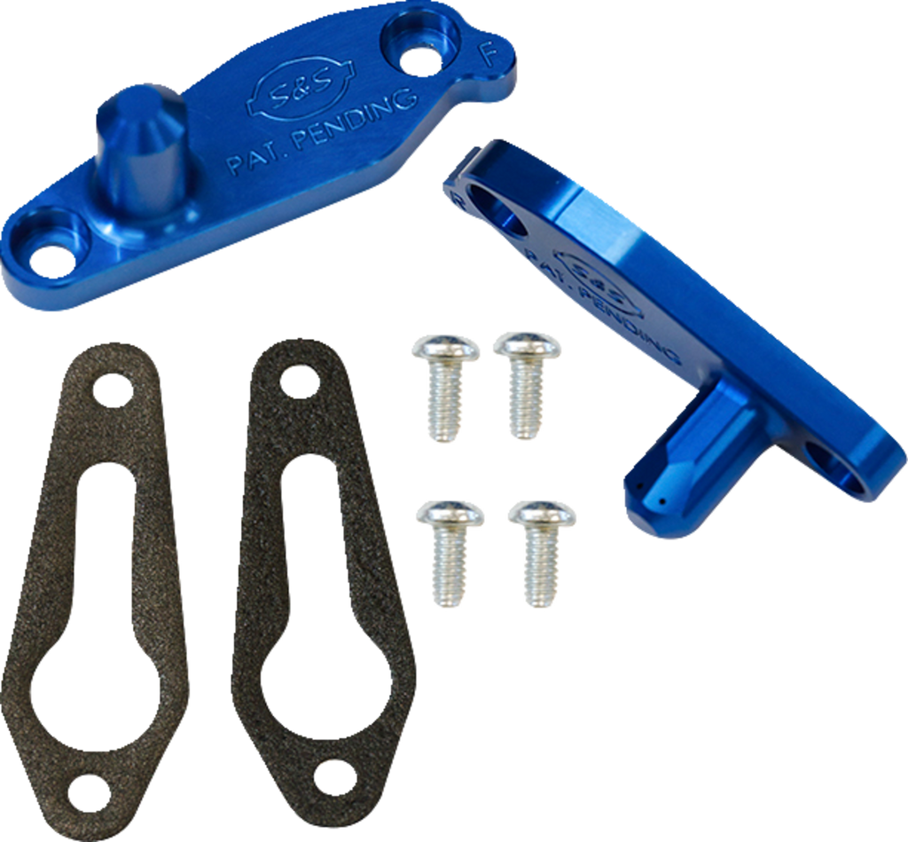 Dual Spray Piston Cooling Jet Kit