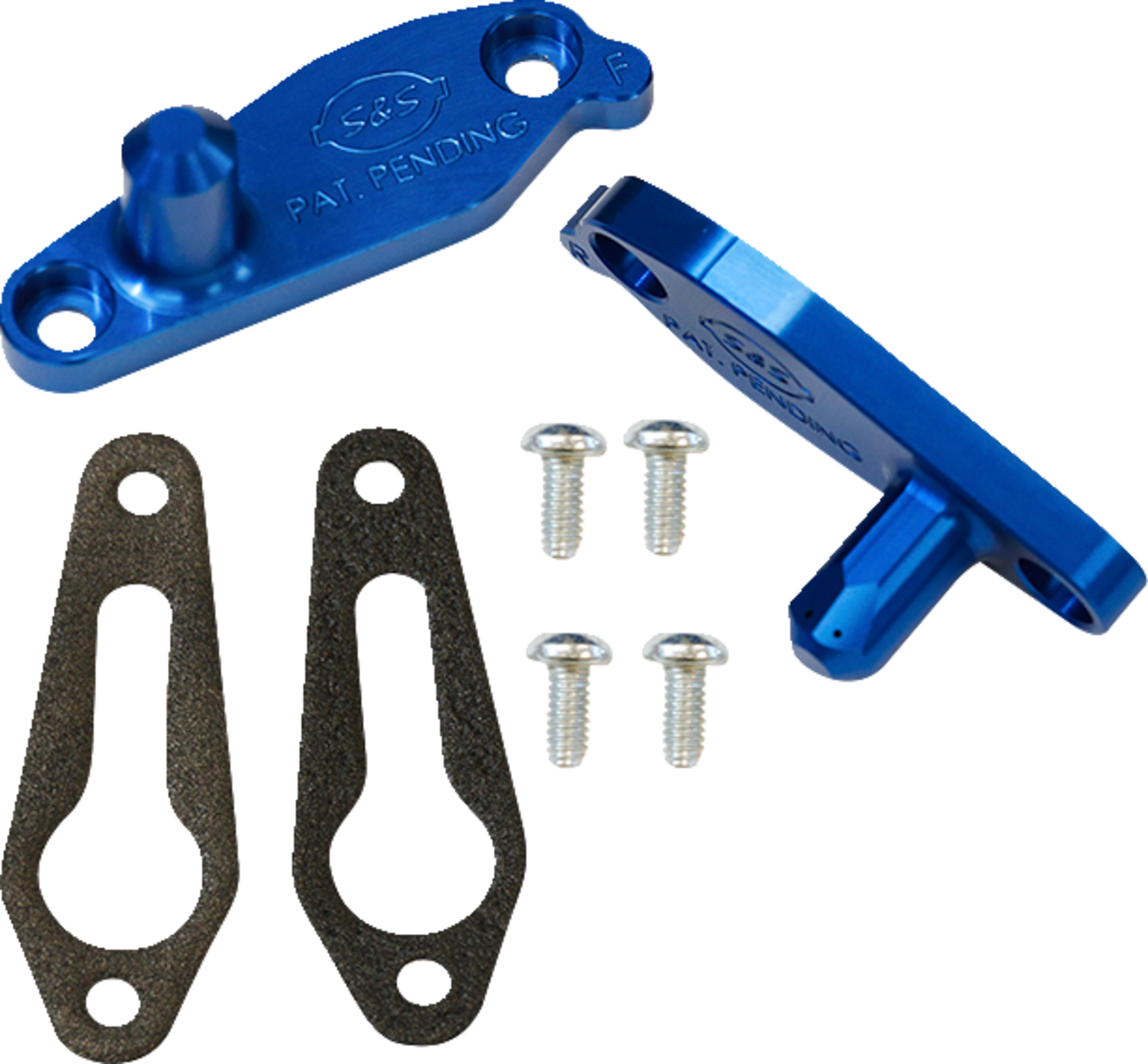 Dual Spray Piston Cooling Jet Kit