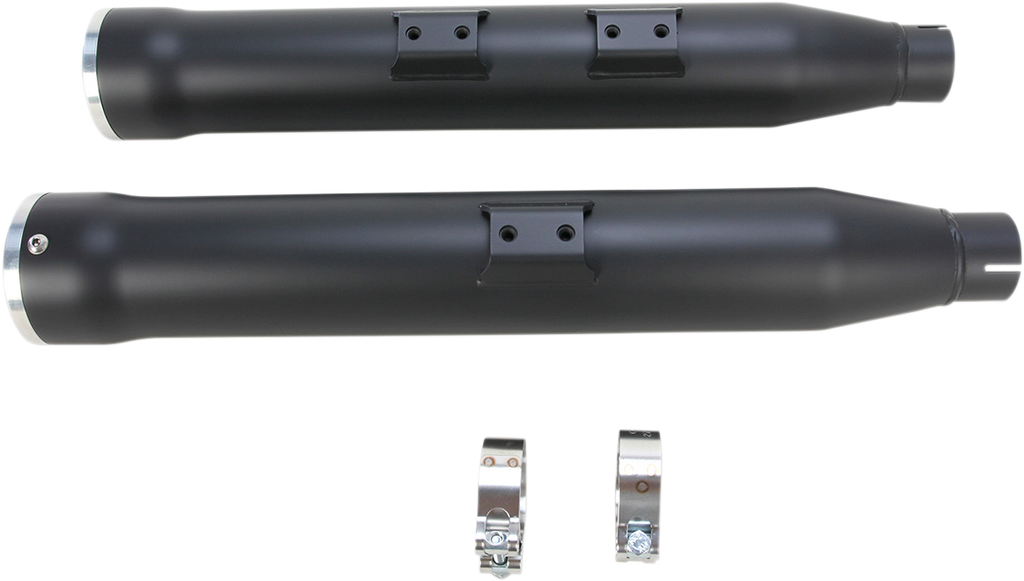 MUFFLERS 3" RPTBK FLSTF17