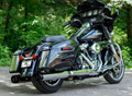 MUFFLRS 4.5"C/B THRST 17-