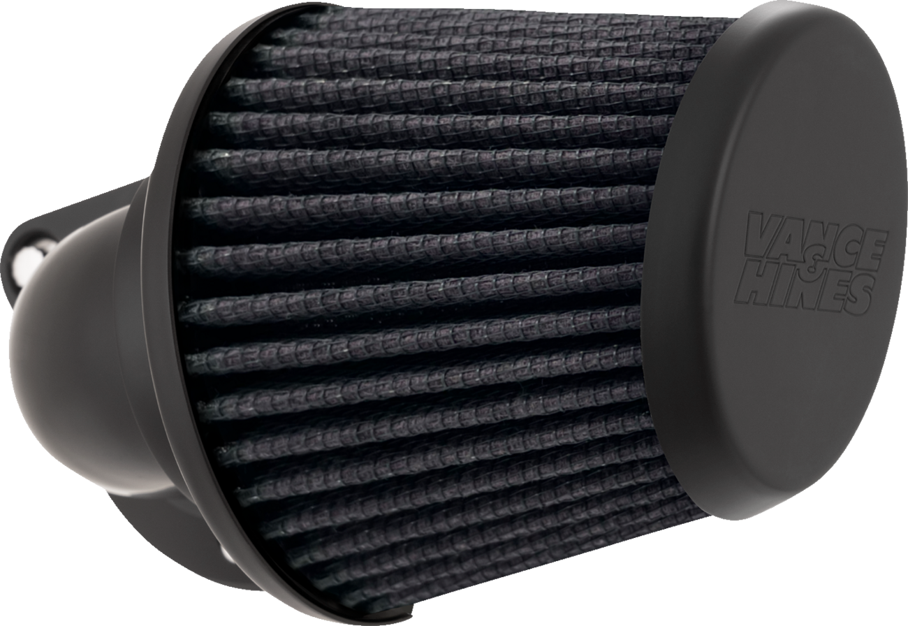 AIR CLNR VO2 FALC.BL.XL