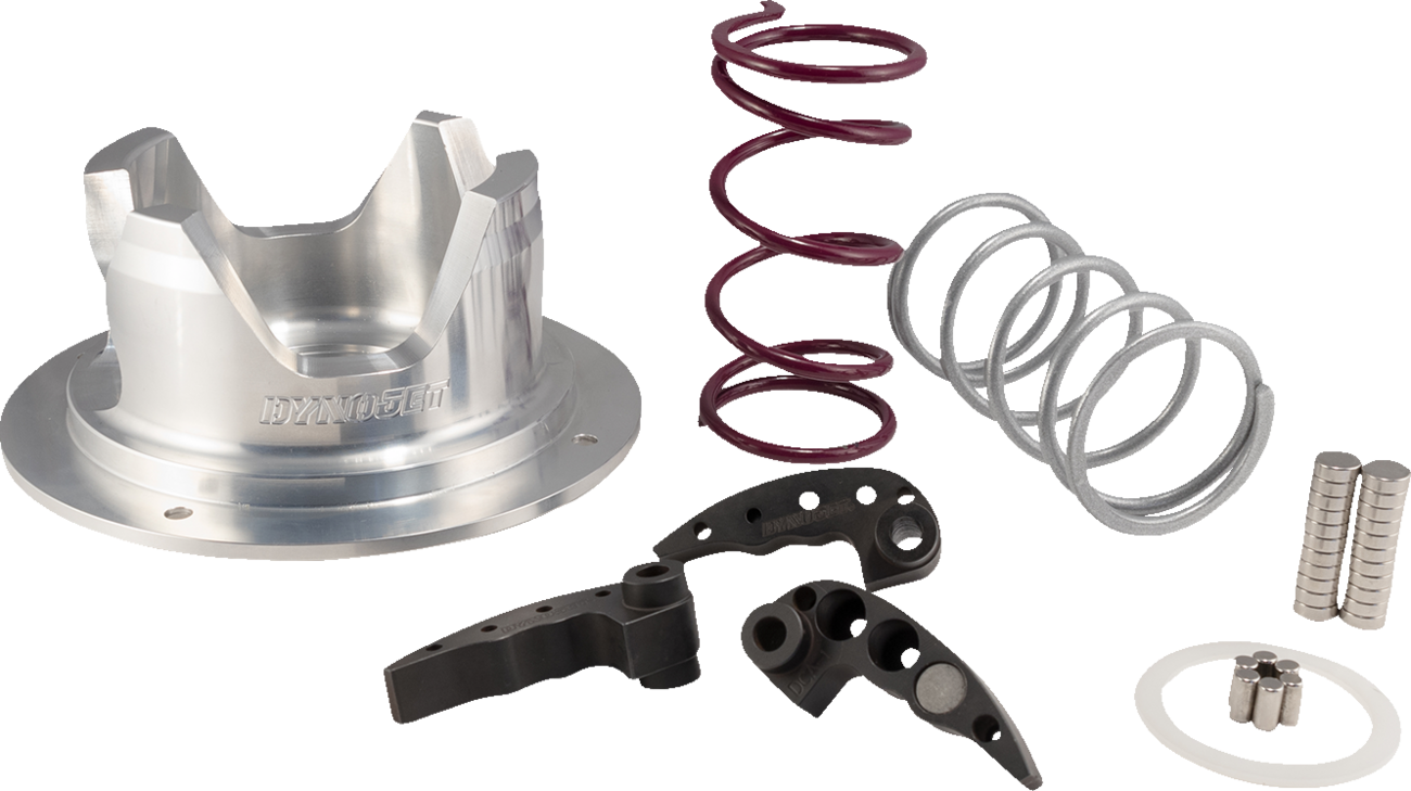CLUTCH KIT POL GENERAL 1000 16-18