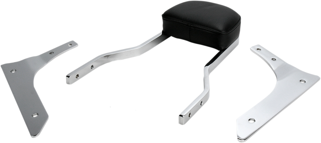 SISSY BAR SHRT 750 AERO