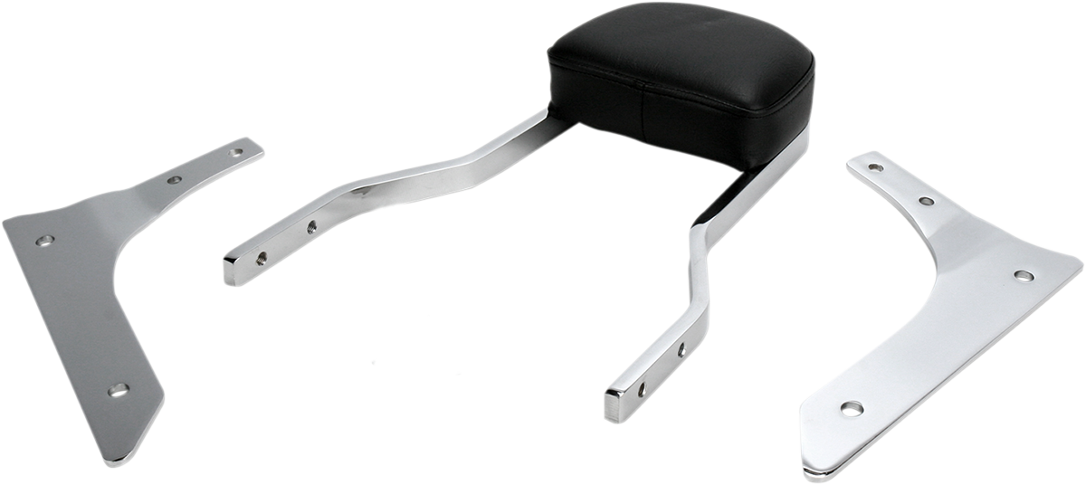 SISSY BAR SHRT 750 AERO