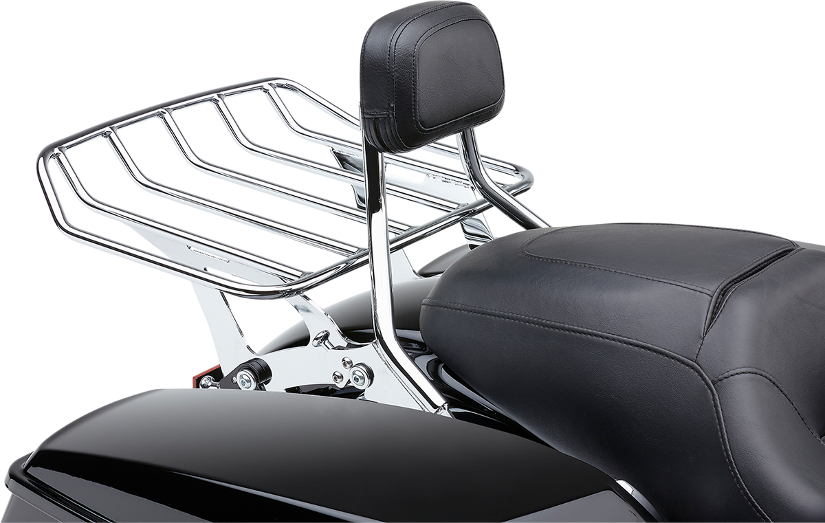 DETACH BACKREST DRESSER