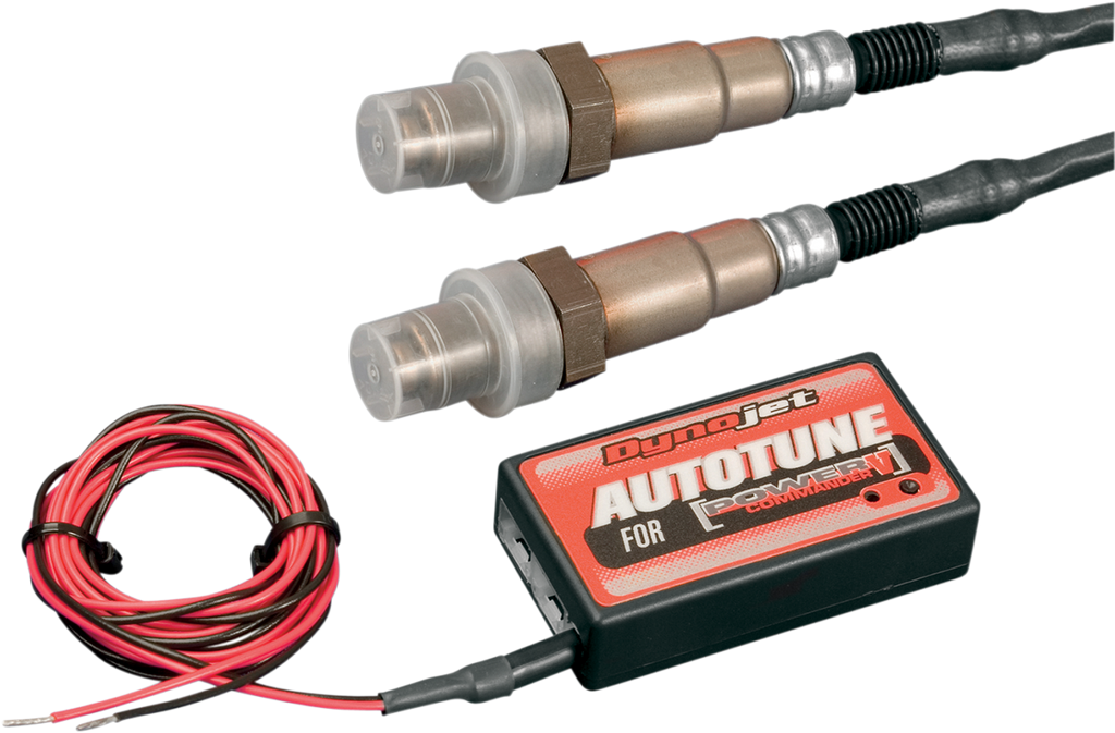 AUTOTUNE KIT MET FOR PC-V