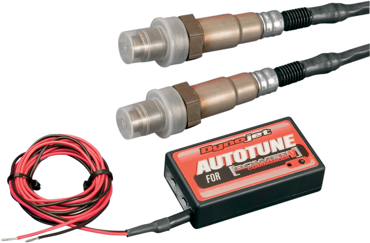 AUTOTUNE KIT MET FOR PC-V