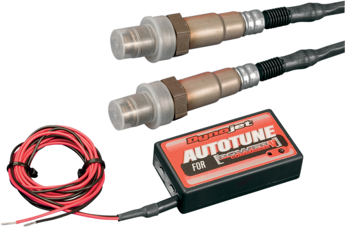 AUTOTUNE KIT MET FOR PC-V
