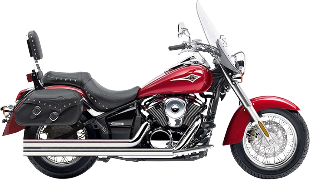 EXHAUST SPDSTR LNG VN900