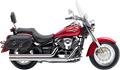 EXHAUST SPDSTR LNG VN900