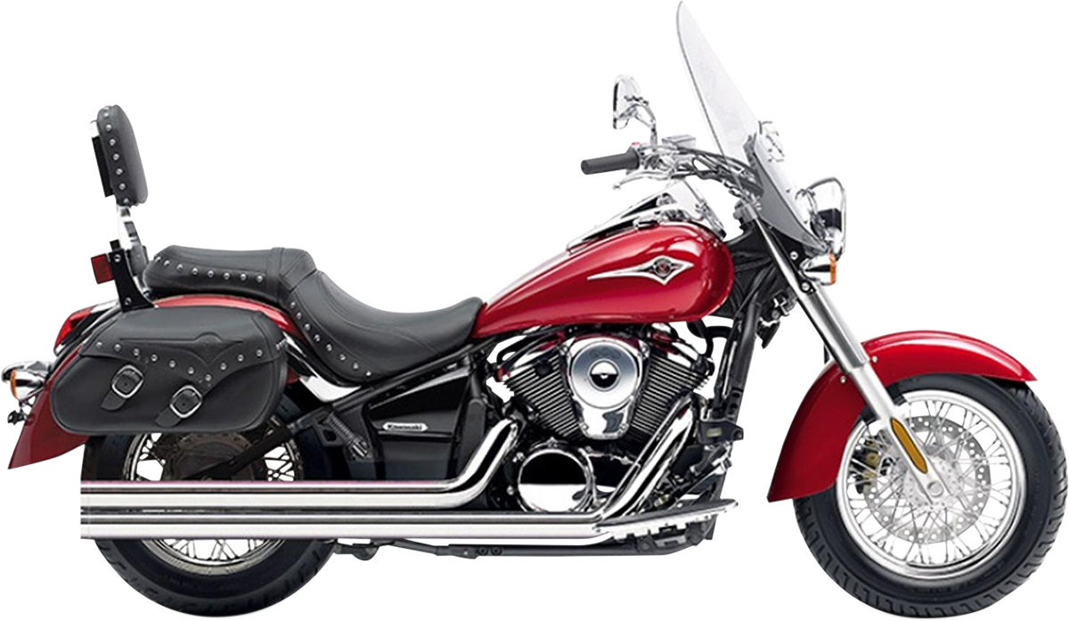 EXHAUST SPDSTR LNG VN900