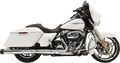 MUFFLERS 4" S-CAN 17+FL C