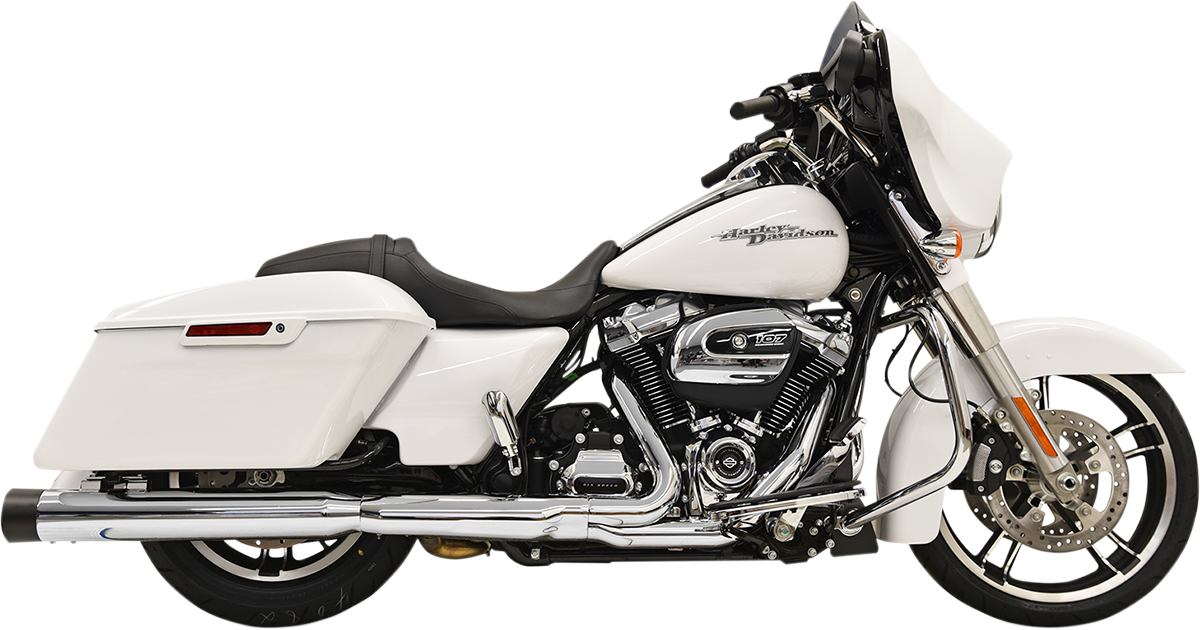 MUFFLERS 4" S-CAN 17+FL C