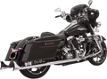 MUFFLERS FSHTAL 33" 95-16