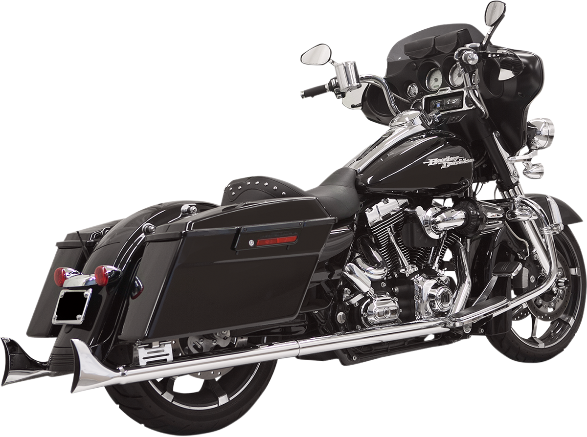 MUFFLERS FSHTAL 33" 95-16