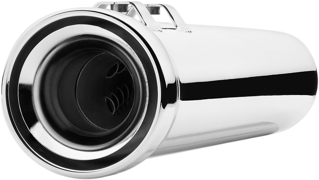 MUFFLERS NH DRESSER 95-16